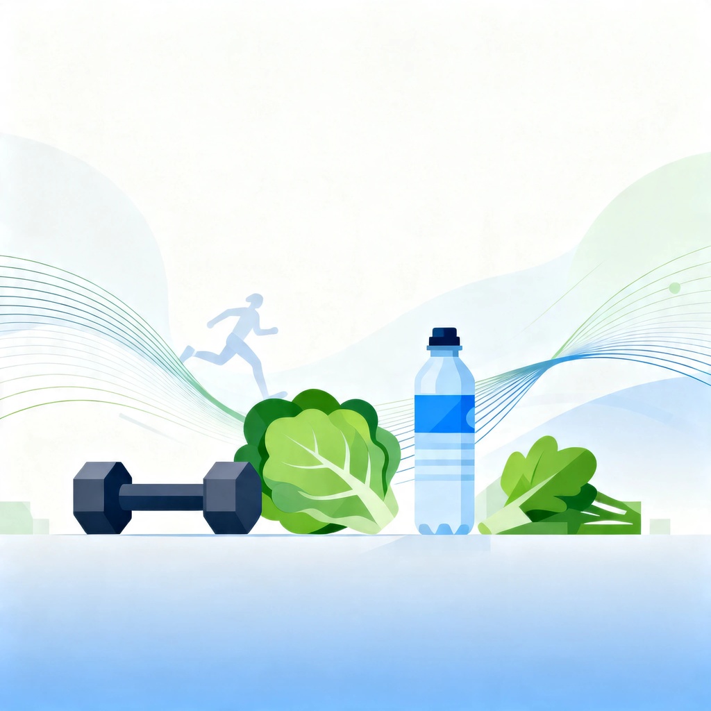 Jak znaleźć motywację do zdrowego stylu życia